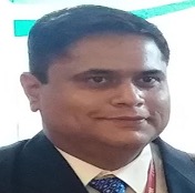 Dr Harshwardhan Arun Tikle