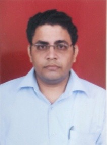 Dr. Shashikant Chandanshive