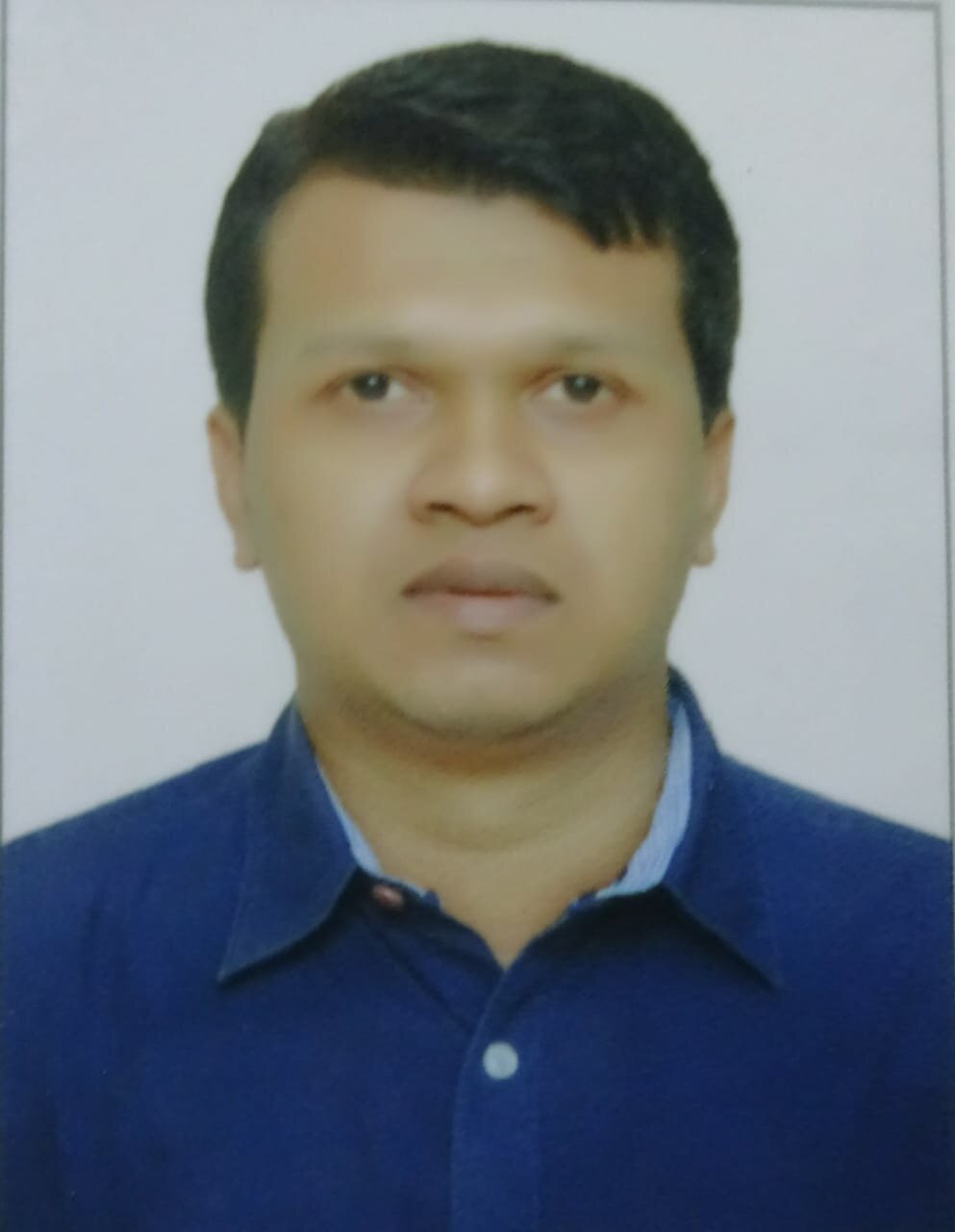Dr. Sachin Suryawanshi