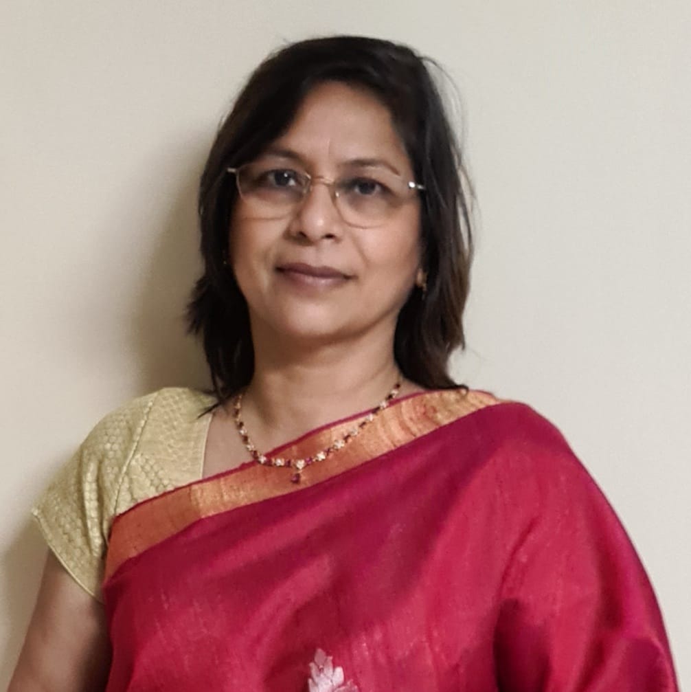 Dr. Neena Sanjiv Sawant