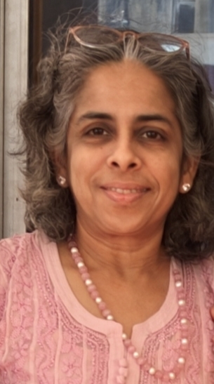 Dr. Sangeeta Kini