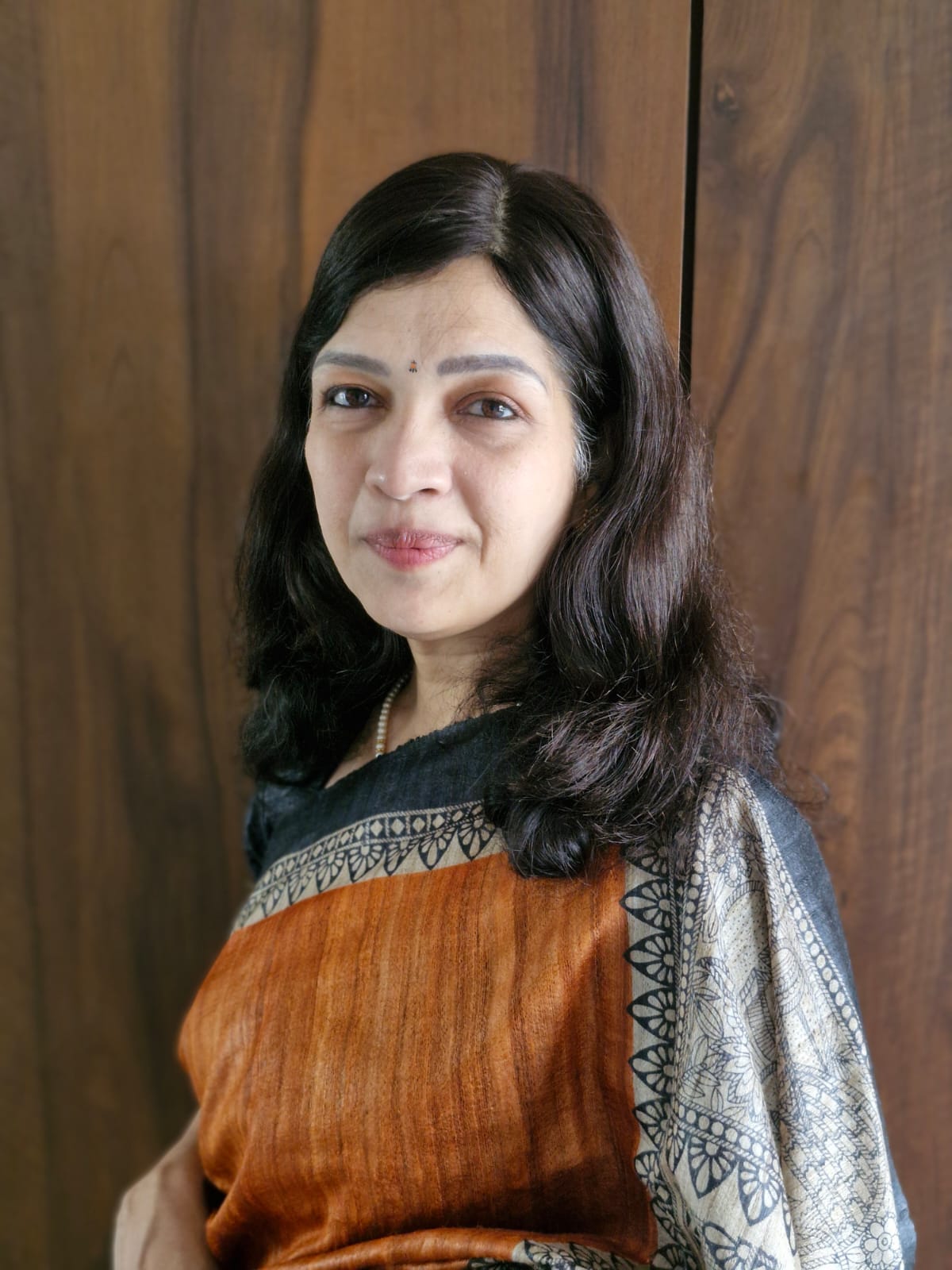 Dr Gayathri Prashant Amonkar