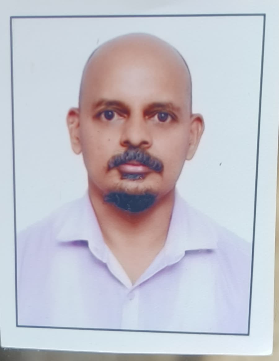 Dr. Dnyaneshwar Mohare
