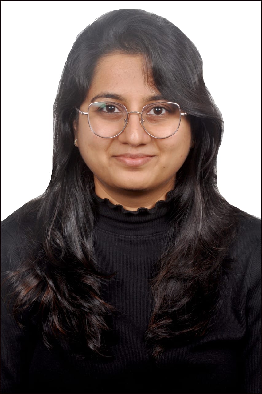 Dr. Ani M. Patel