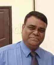 Dr. Ramchandra S Khandelwal