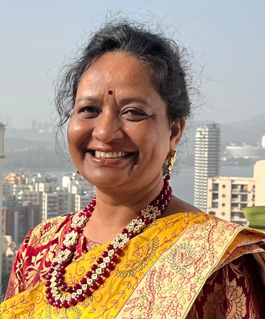 Dr. Darshana Babubhai Rathod