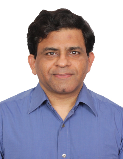 Dr. Amit Navare