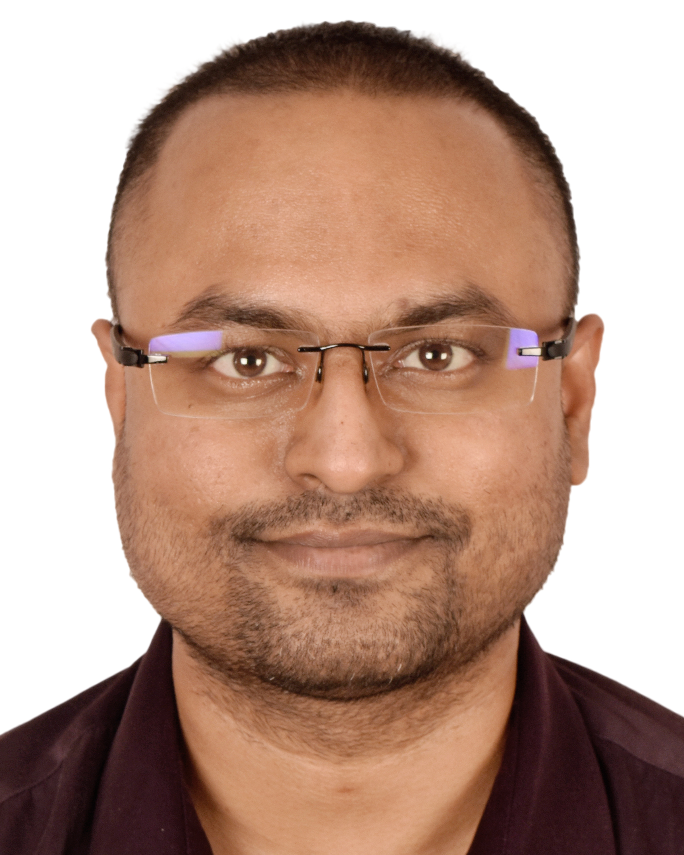 Dr. Vivek Kondiram Hingmire