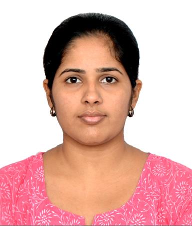 Dr. Rashmi Dave