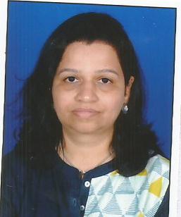 Dr. Deepa A. Valame