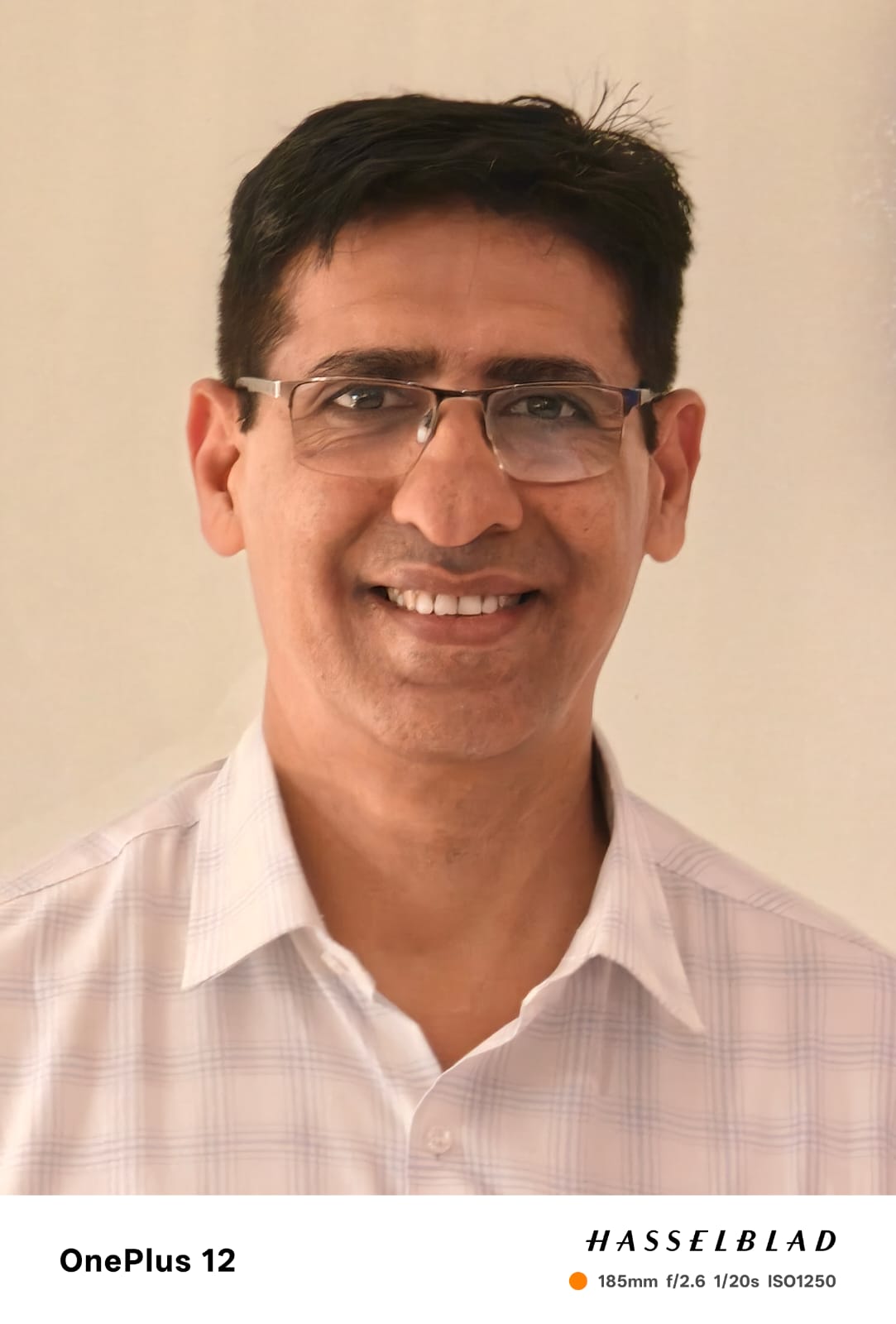 Dr. Kishor Rajpal