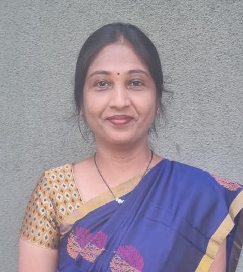 Dr Sandhya Sawant