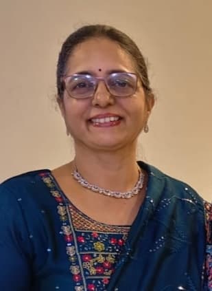 Dr. Jahnavi Shireesh Kedare