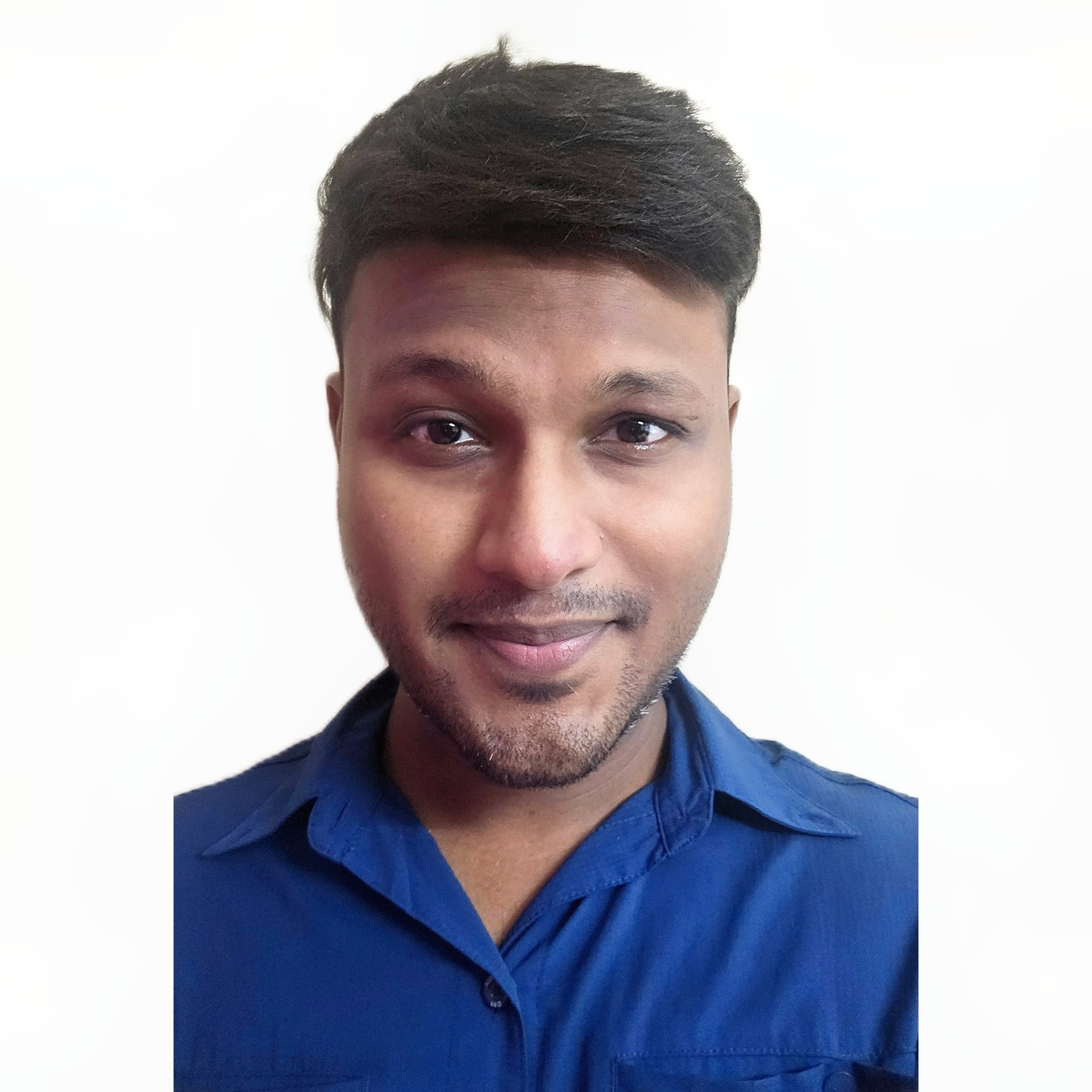 Dr Gaurav Paul
