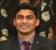 Dr Avinash Nandanwar