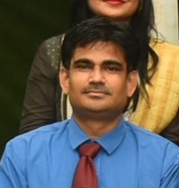 Dr Rameshwar Mhamane