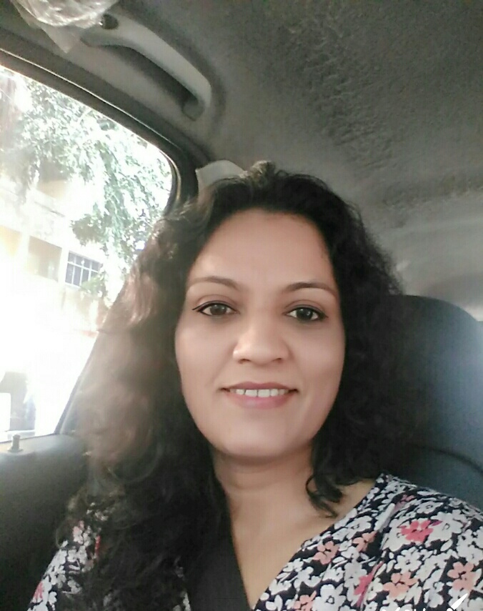 Dr Jyothi B Shetty