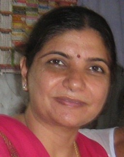 Dr. Sunita Koutarapu