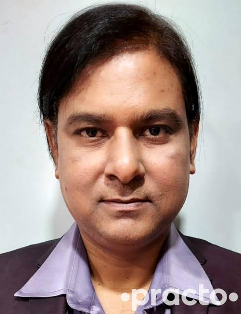 Dr. Prashant N. Gedam