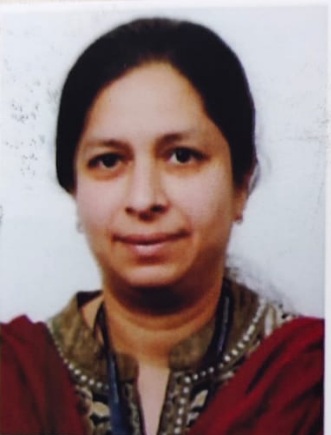 Dr. Shenaz Saifi