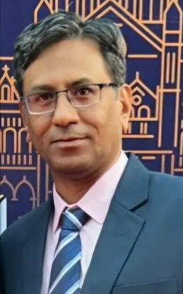 Dr.Rajeshkumar  C. Mahey