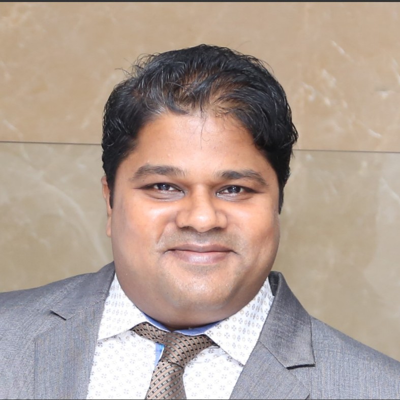 Dr. Vipul Chemburkar