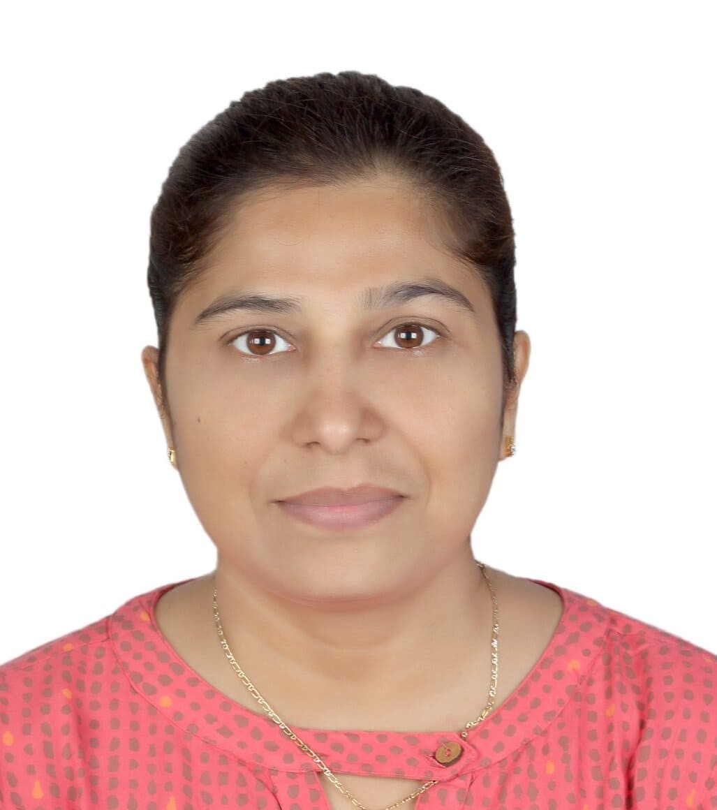Dr. Neha Sisodiya Shenoy