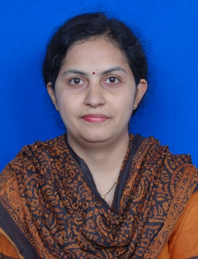 Dr Sushama Chandekar