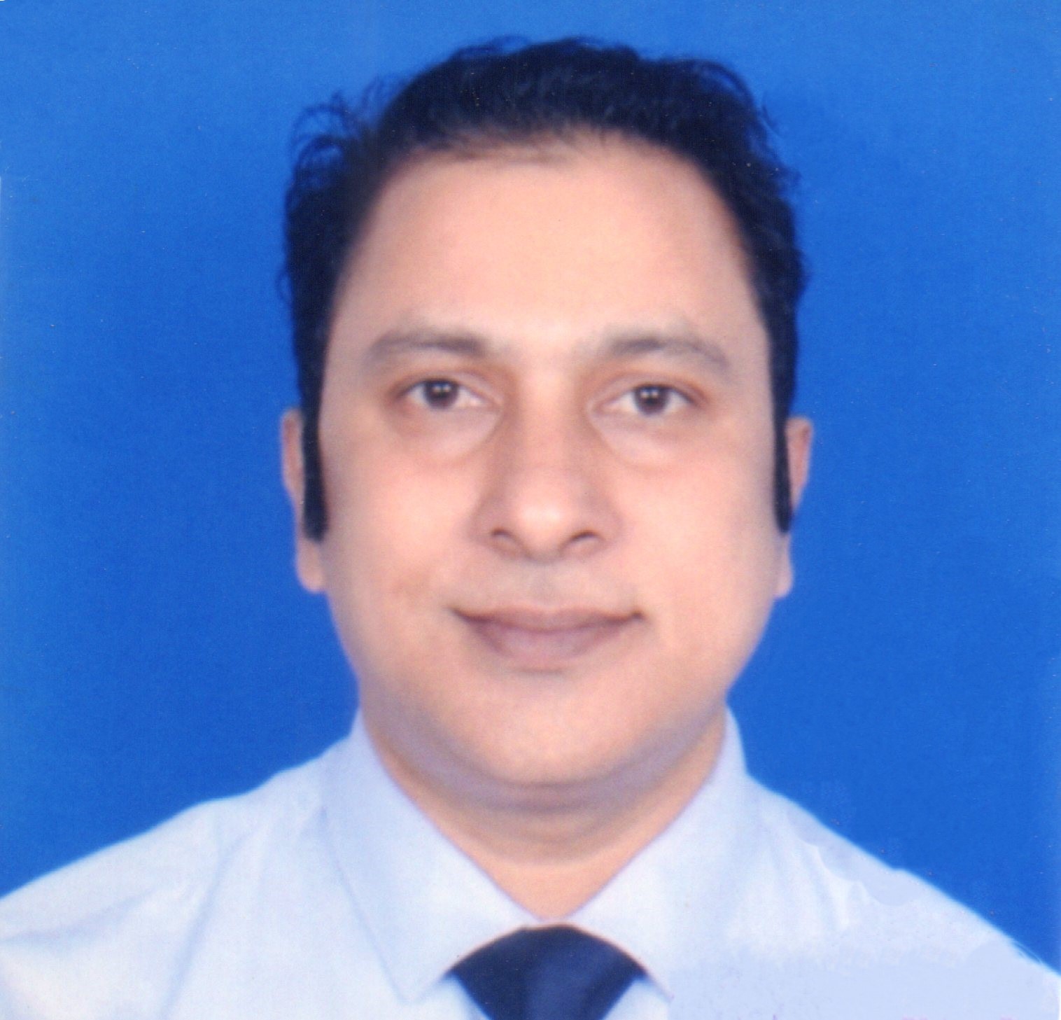 Dr. Niraj Mahajan