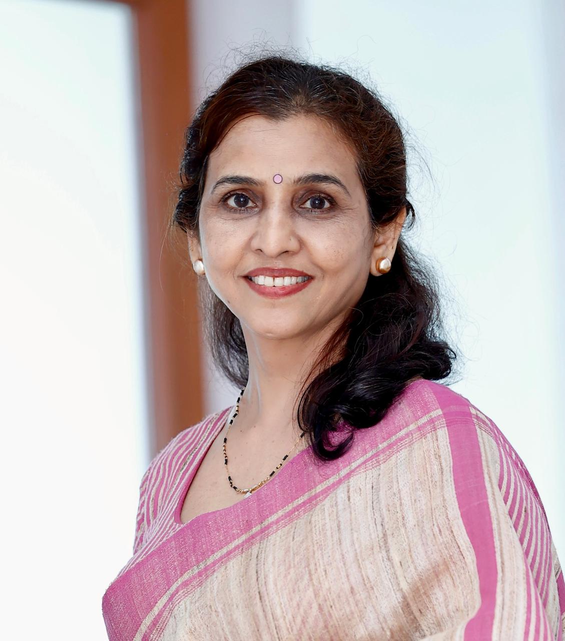 Dr. Nayana Anil Potdar