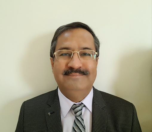 Dr. Jitendra Hotwani