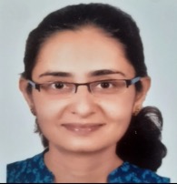 Dr Swati S Chhatrapati