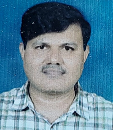 Dr Sanjay Lalsing Rathod