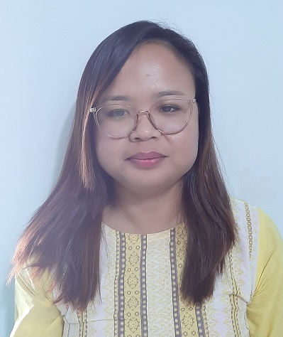 Dr. Kalpana Laishram