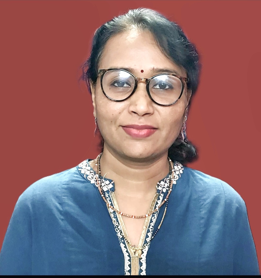 Dr. Swapna Mali