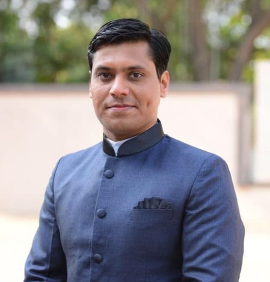 Dr.Pandurang S Barve