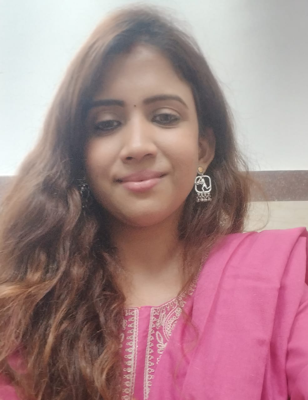 Dr. Rashmi Sawant