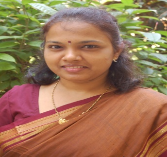 Dr. Jyoti S. Mohite