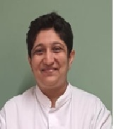 Dr. Unnati Desai