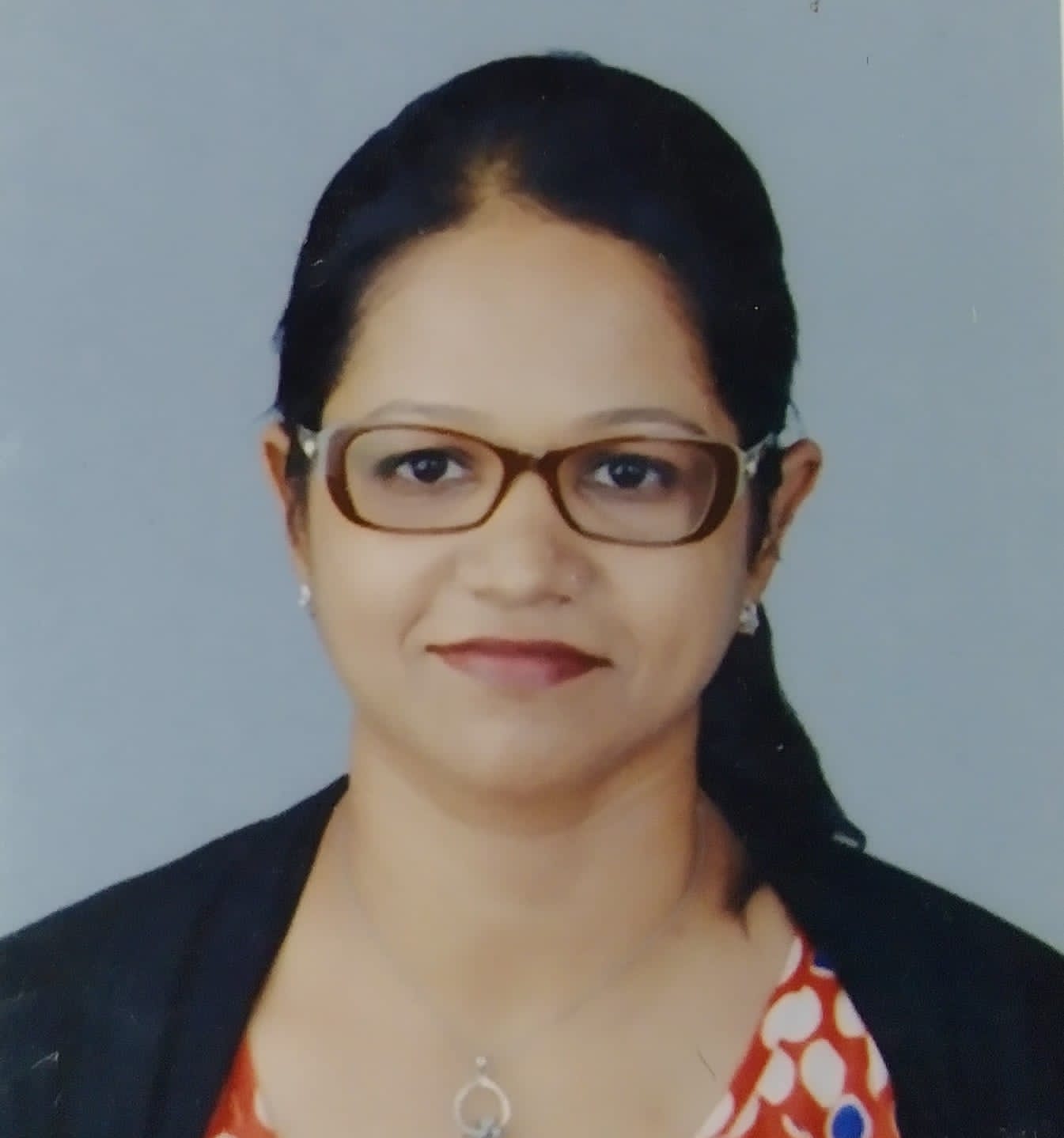 Dr. Seema Bhorania