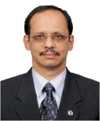 Dr. Shailesh Kore