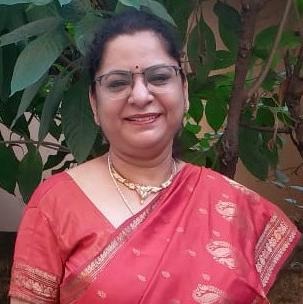 Dr. Rachna Arora