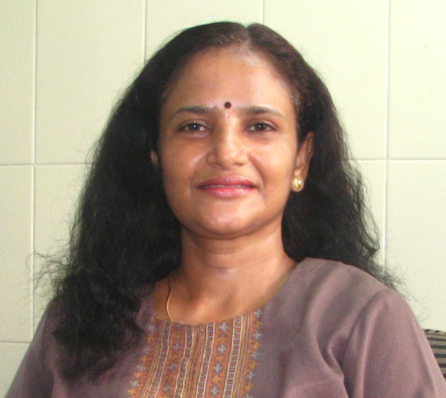 Dr. Chitra Nayak