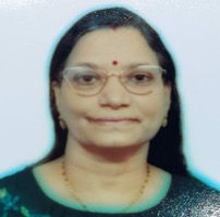 Dr Lipika A Baliarsing