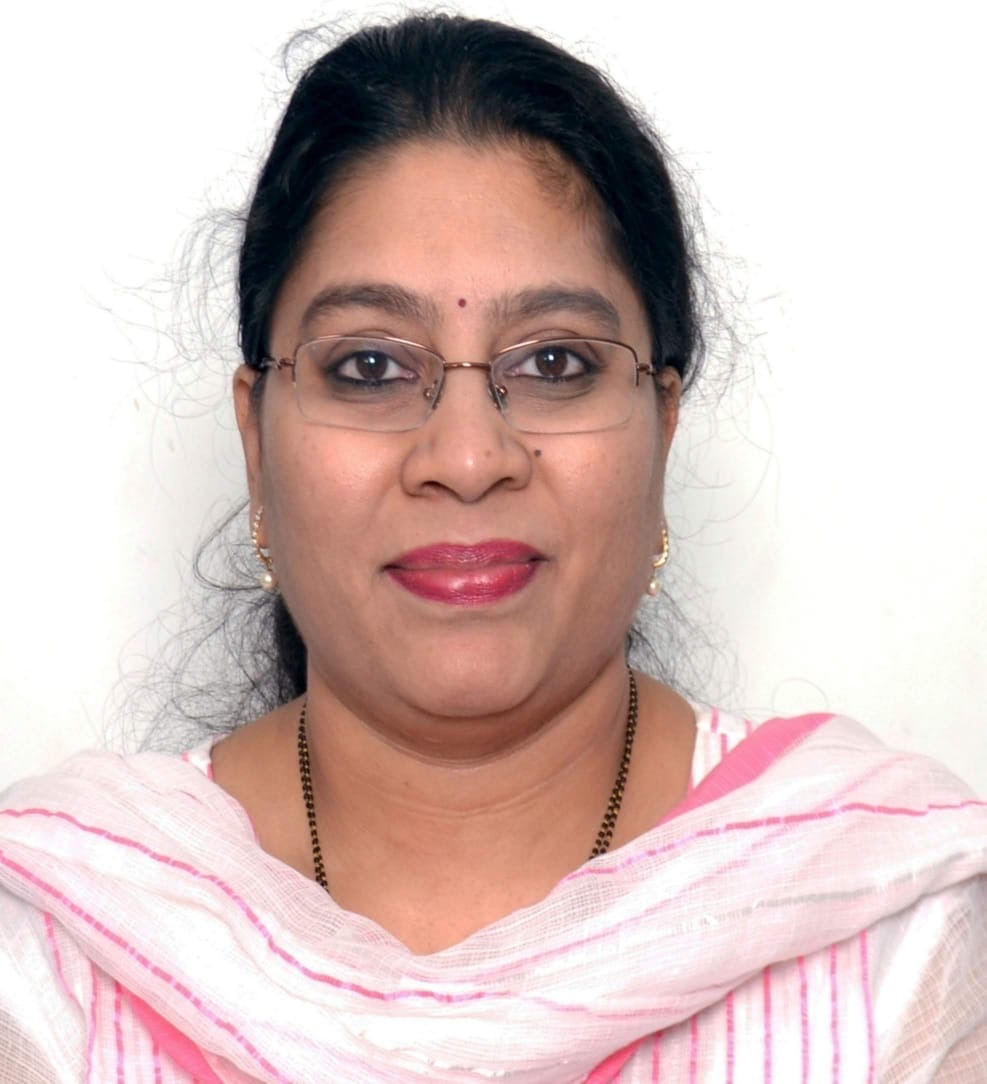 Dr Sachee Agrawal