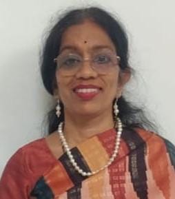 Dr Meenakshi Balasubramanian