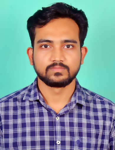 Vardhaman Sanjay Rothe