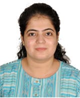 Dr Jaya Khatri