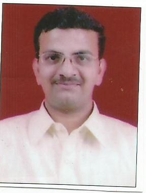 Mr. Chandrahas U. Chandanshive