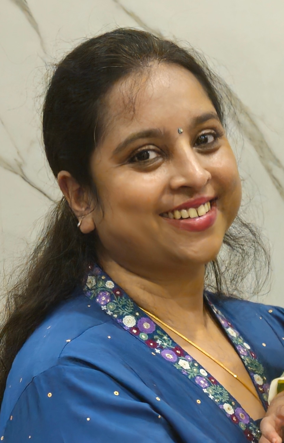 Dr Mrudula Kudatkar